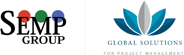 SEMP Group – Global Solutions Logo